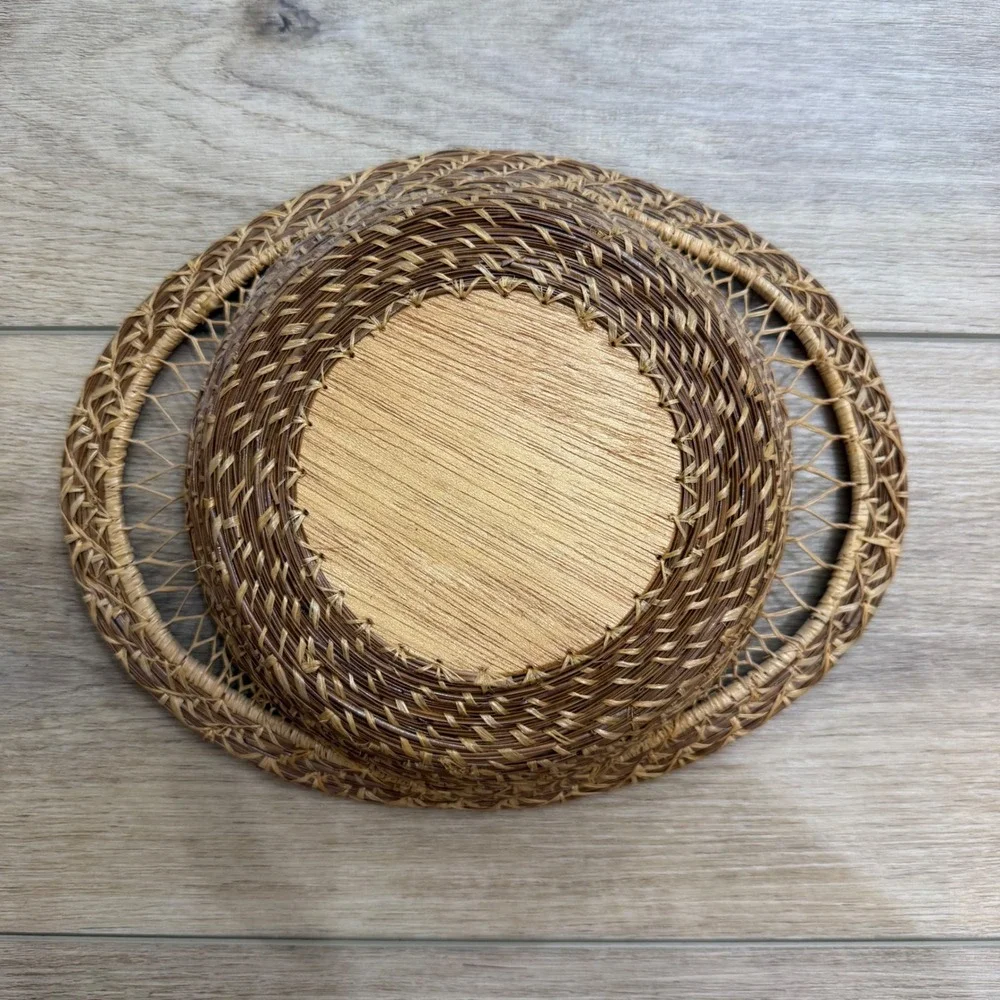 Unbranded vintage pine